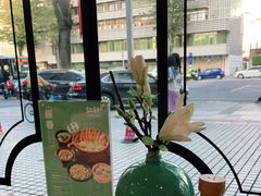 -如轩·海鲜砂锅粥·潮汕菜(南城店)