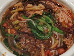 -水平有限广西米粉·广西风味集(五道口店)