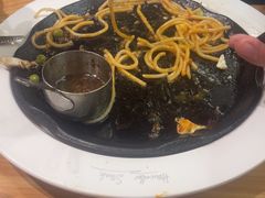 -豪客来牛排(天阳D32店)