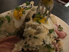 -Ocean's Table 欧舍