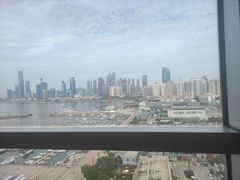 -青岛海尔洲际酒店