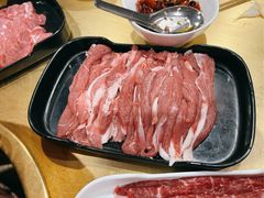 -牛街清真满恒記(平安里西大街店)