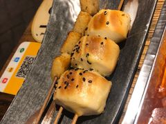 -并州大牌档之醉轻尘