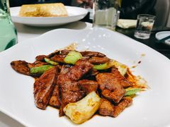 -虎哥私房菜(馒头山店)