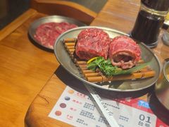 -西塔老太太泥炉烤肉(万柳华联店)