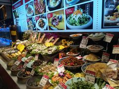 -必点海鲜·鲅鱼水饺(鞍山西道店)