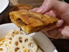 -麻婆婆白家肥肠粉(海岸城店)