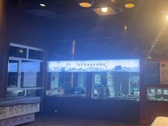 -百草滩羊清水涮羊肉(长城路店)