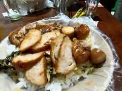 -陆长玖古法猪脚饭(玄风桥店)