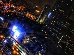 -SPACE(欢乐颂购物中心店)
