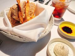 -Bistro Wang 牛排馆
