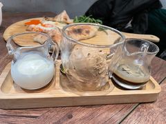 -ALLORA意大利餐厅(丰盛里店)
