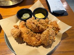 -魏斯理汉堡(西安沣东吾悦店)