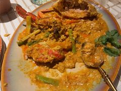 -CHINCHIN 青青·泰国料理(万象食家店)