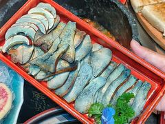 -蘑界·野生菌火锅(深业上城店)