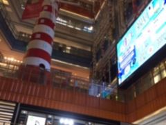 -天虹购物中心(石路店)