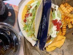 -TACO STAR 塔可星(下沙宝龙店)