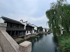 -嘉兴月河历史街区