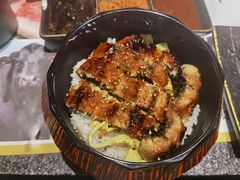 -合幸日本料理·炭火烧肉(观澜御湖店)