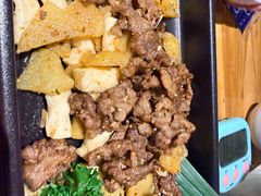 -云尊府云南菜·蒸汽石锅鱼(学清路店)