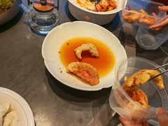 -上和臻品中国菜(花园街店)