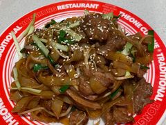 -明腾壹间茶餐厅(新都会花园广场店)