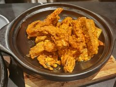 -荣记·囍粤茶餐厅(花都店)