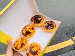 -安德鲁饼店(总店)