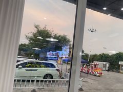 -前王院•巧克力海鲜市集餐厅(万平口店)