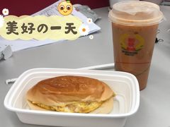 -香港新发烧腊茶餐厅(书城店)