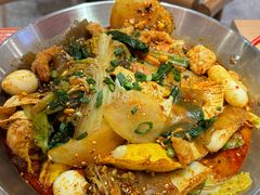 -每味每客·重庆麻辣烫(国泰店)
