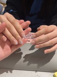 -丽心自助美甲美睫