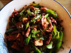 -禾田下生态餐厅(华天城总店)