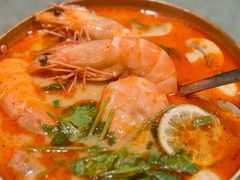 -Home Thai·泰谣(王府井apm店)