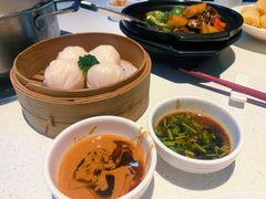 -煲王粤菜餐厅(中侨中心店)