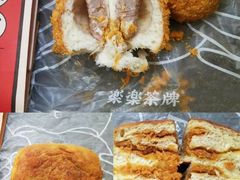 -LELECHA乐乐茶(美罗城店)