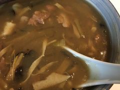 -宝弟羊肉馆(众意路店)
