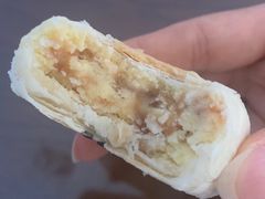 绿豆饼-常和州·夜宵大排档(常州单店)