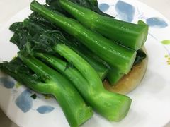 -麦文记面家(佐敦店)