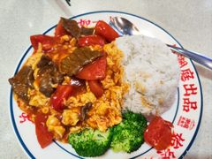 -潮庭港式茶餐厅·熊仔奶茶(同济广场店)