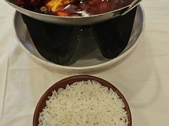-新新湘菜馆(新中街二条店)