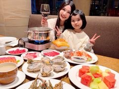 -东莞松山湖凯悦酒店
