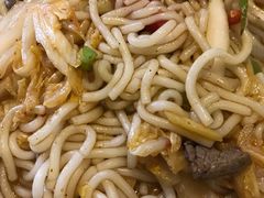 -清真·益鑫羊肉手抓馆(花园北街店)