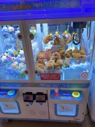 -卡通尼乐园(上海安亭店)