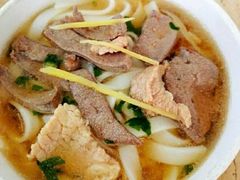猪润汤河粉-荔林食店(西华路店)