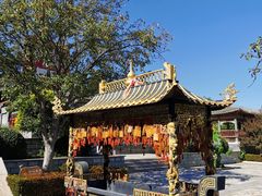 -阳台山自然风景区