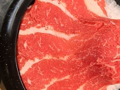 -一绪に寿喜烧(荟聚店)