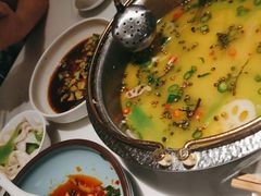 -上上席川菜(凯德乐峰广场店)