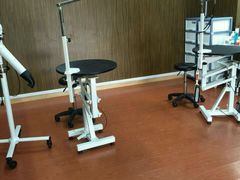 -鑫艺宠物美容培训学校