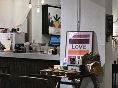 大堂-The Good Place好地方·Brunch·coffee(国贸店)